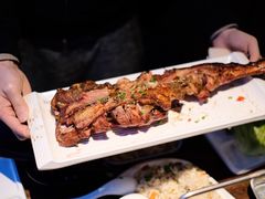 -三个蒙古大叔羊肉串(大宁店)