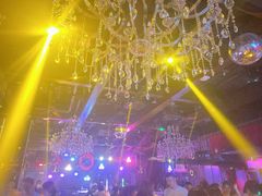 -苏荷酒吧(九街店)