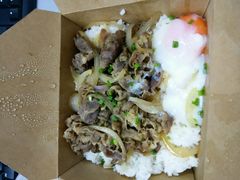 -京和风食堂·定食寿喜锅(保利樾广场店)