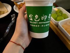 -金色印象·4K影院式足体养生(南滨印象店)