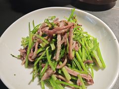 -魁盛居百年鲁菜馆(县西巷店)