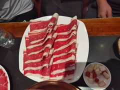 -南门涮肉(北洼路店)