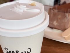 -Seesaw Coffee(西岸凤巢店)