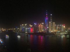 -上海外滩茂悦大酒店