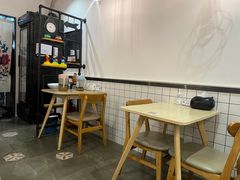 -念念Restaurant(贝岗店)
