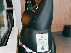 -麦当劳(南后街店)