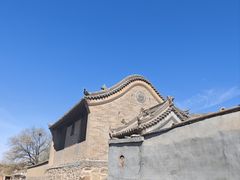 -鸡鸣驿城