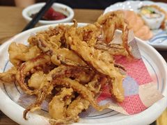 -红叶日本料理(辰熙广场店)
