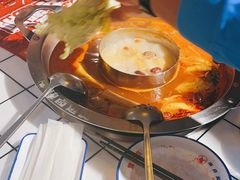 -贤合庄卤味火锅(济南泉城路店)