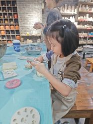 -川上陶艺社(大悦城店)