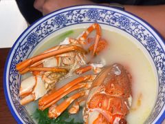 -揽季锅物会·海鲜姿造(五四路店)