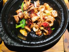 -桂小厨广西菜(万象城店)