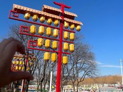 -青龙湖公园