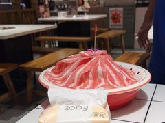 -伍师兄市井火锅(东部星悦天地店)
