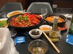 -蚝伯·新派海鲜(荣昌店)