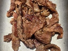 -向阳庄烧烤店(望京西园店)