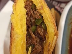 -魏家凉皮(十里河店)