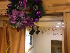 -恩你小木屋·烤肉韩式料理(嘉兴秀洲店)