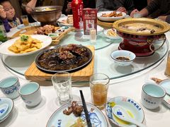 -燕郊烧鸽子(酷车小镇店)