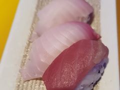 -味见·雪月花(天富路店)