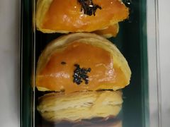 -泸溪河桃酥(鄞州高新宝龙店)