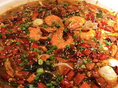 -江渔儿酸菜鱼(映月湖环宇城店)