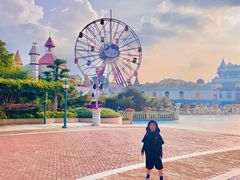 -安吉Hello Kitty乐园