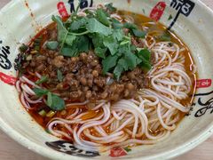 -路边摊胡同里(星城商厦店)