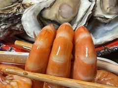 -华府九号海鲜烧烤大排档(龙域店)