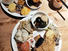 -素清香(解放路店)