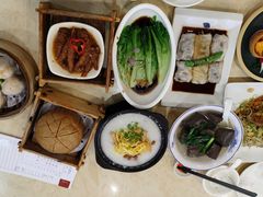 -中恒华茶楼(牌坊店)
