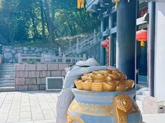 -句容茅山景区