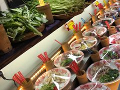 -西江红·株洲本地菜(滨江南路店)