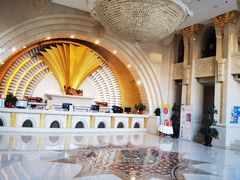 -碧中海汤泉汗蒸酒店