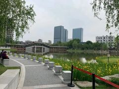 -西海子公园