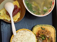 -陈记汤饭(水巷口店)