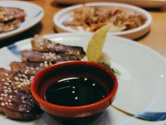 -王鼎精致料理铁板烧(世博源店)