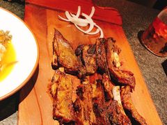 -丝路金桃·新疆菜(徐汇店)