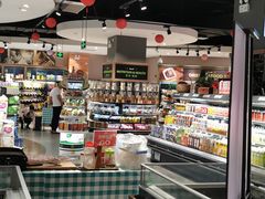 -永辉Bravo超市(东二环泰禾广场店)