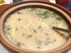 -老济南·地道济南菜(大明湖店)