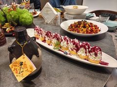 -湖鱼湖·蓉亭食贝(亚运村店)