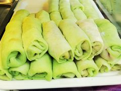 椰丝卷-陈记印尼风味小吃(北湖店)