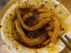 -洞子口张老二凉粉(文殊院店)