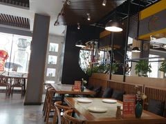 -如轩·海鲜砂锅粥·潮汕菜(南城店)