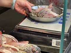 -大马弄蒋师傅美食酥鱼(察院前店)