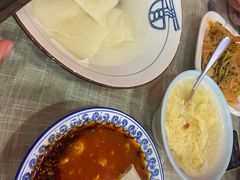 -大嘻咹biangbiang面(历史博物馆店)