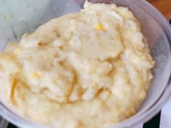 黑椒土豆泥-炒豆合作社(东四总店)