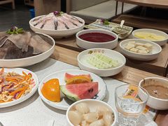 -蜀留香火锅(社会山店)