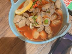 -功夫怪兽·烧烤(西工小街店)