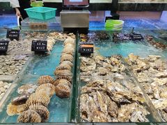 -徐记海鲜(阿波罗店)